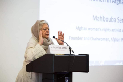 FIVESTONES: Afghan Diaspora in Brüssel - 2022