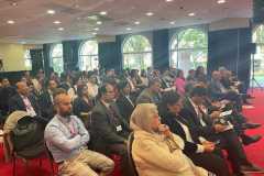 FIVESTONES: Afghan Diaspora in Brüssel - 2022