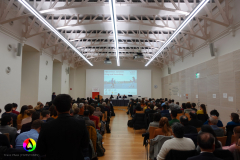 FIVESTONES, VIDC, Akis,..:  Afghan Diaspora Networking-Conference 2019 in Vienna