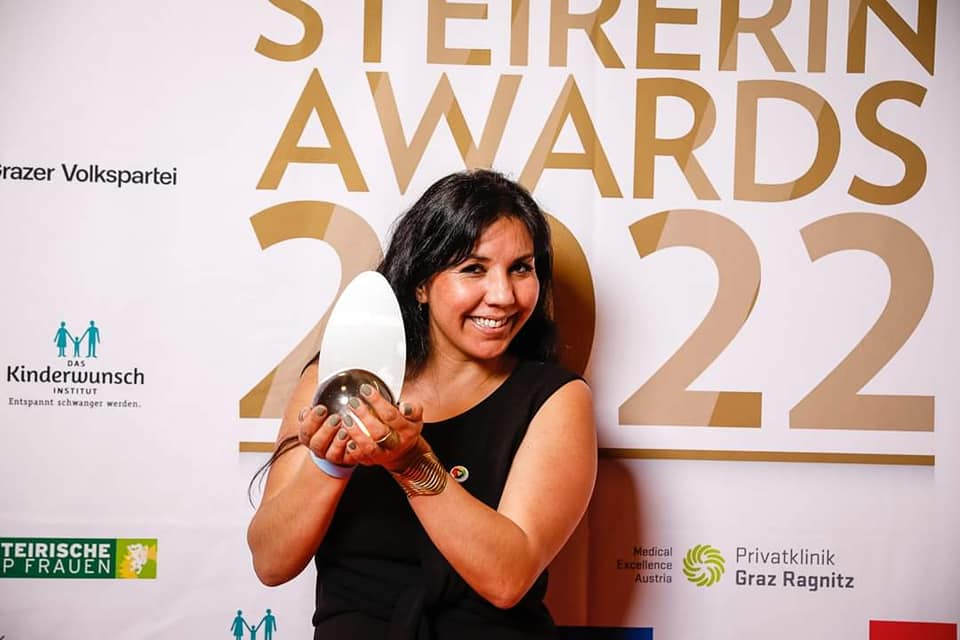 Steierin-Award-Masomah-Regl-FIVESTONES