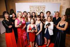 Steirerin Awards 2022 geht an Masomah Regl (FIVESTONES)