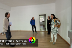 FIVESTONES - Unser neues Zentrum in Graz