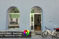 FIVESTONES - Unser neues Zentrum in Graz