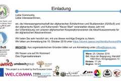 Integration durch Bildung - FIVESTONES in Wien