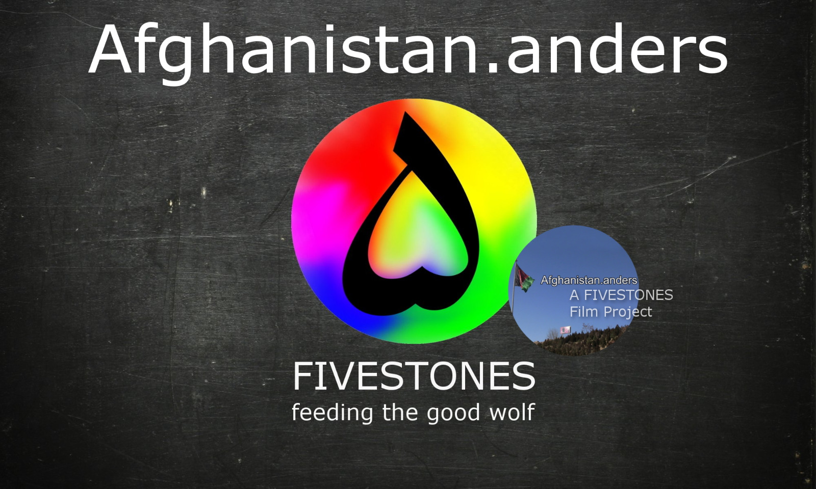 Afghanistan-anders-Videoproduktion