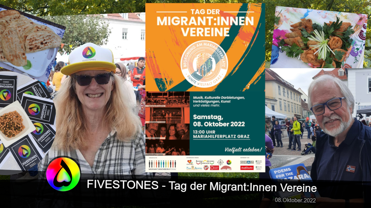 FIVESTONES_Tag-Der-MigrantInnen-Vereine