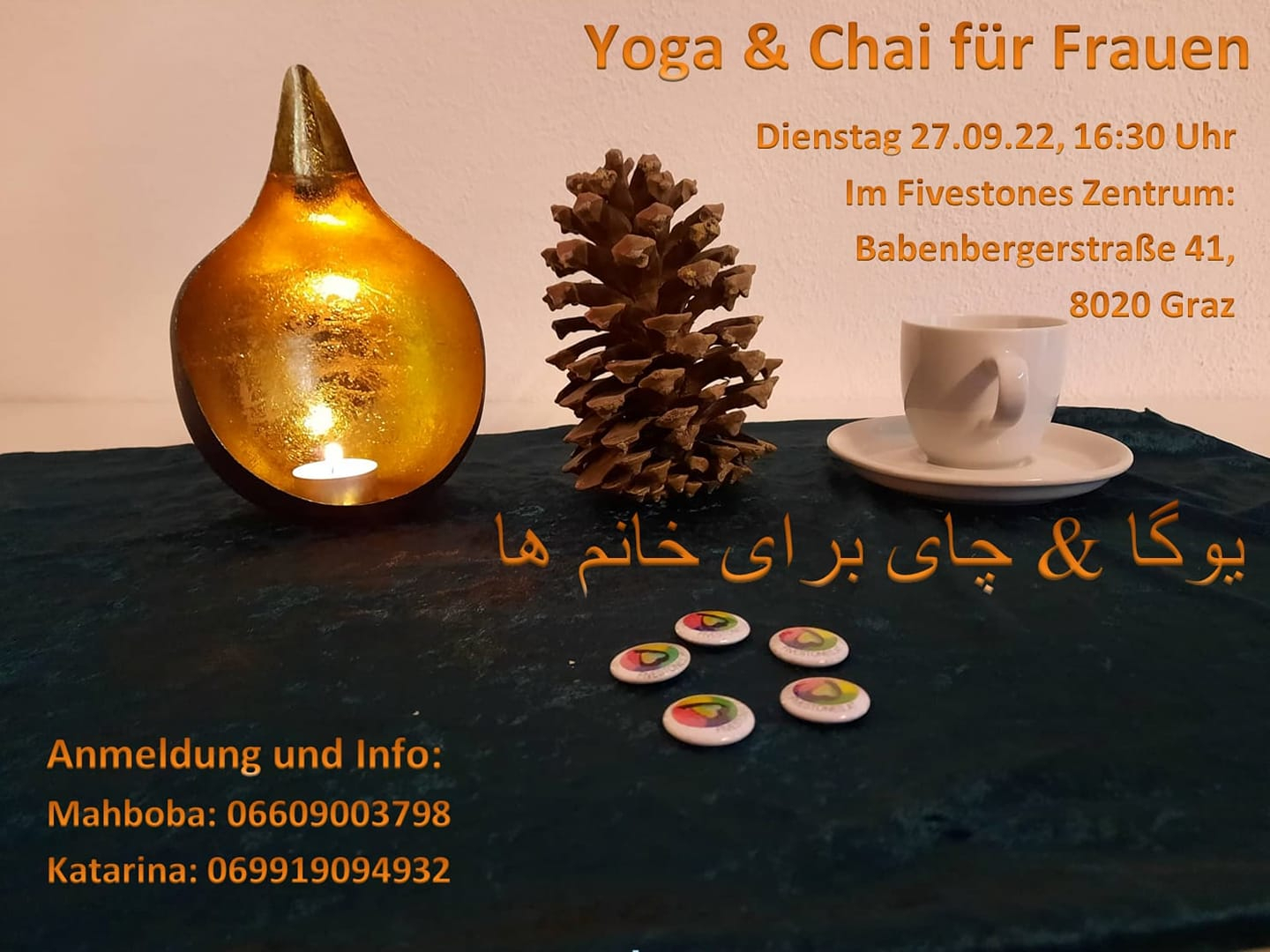 FIVESTONES_Chai-Yoga