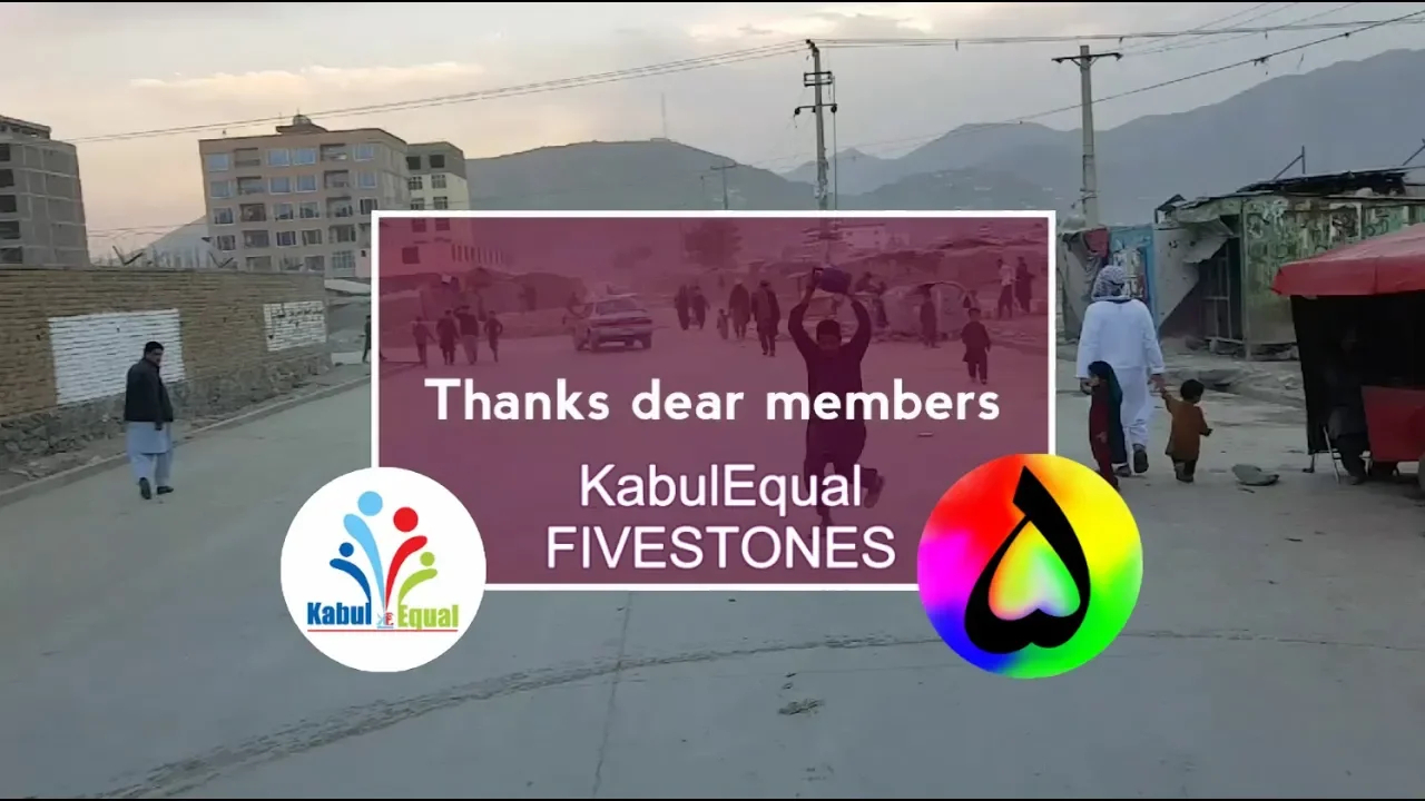 FIVESTONES-KABUL-EQUAL-HAPPY-FOR-A-DAY